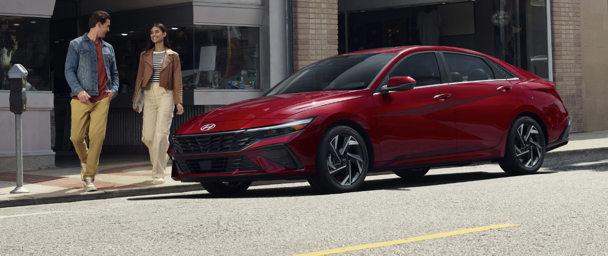 2025 Hyundai in Halifax, NS