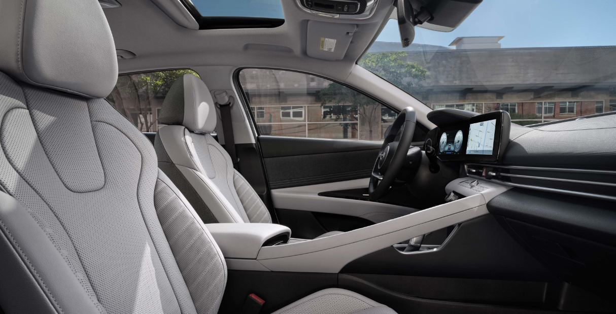 Rear Safety Features for Everyday Peace of Mind