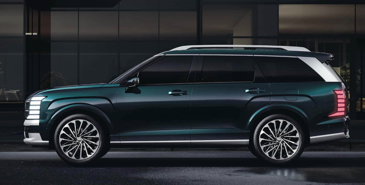 Advanced Safety Features