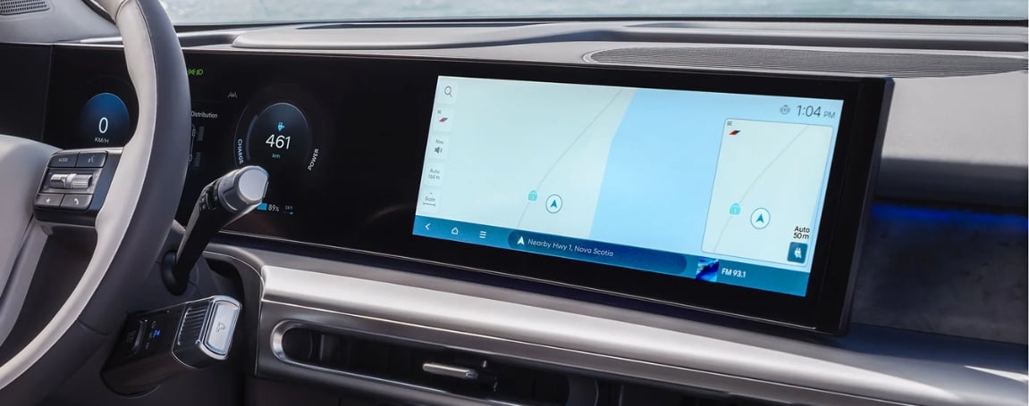 Technology That Puts You in Control