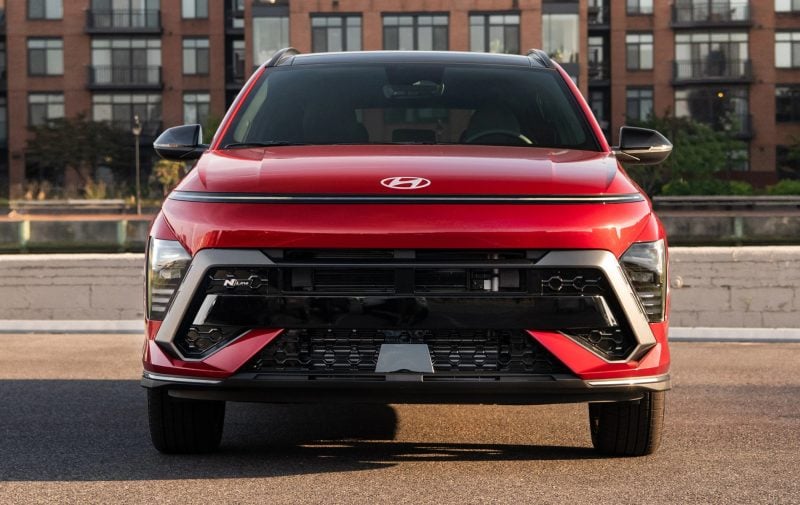 2026 Hyundai Kona in Halifax, NS | Steele Hyundai
