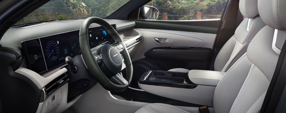 Interior Designed for Comfort and Calm