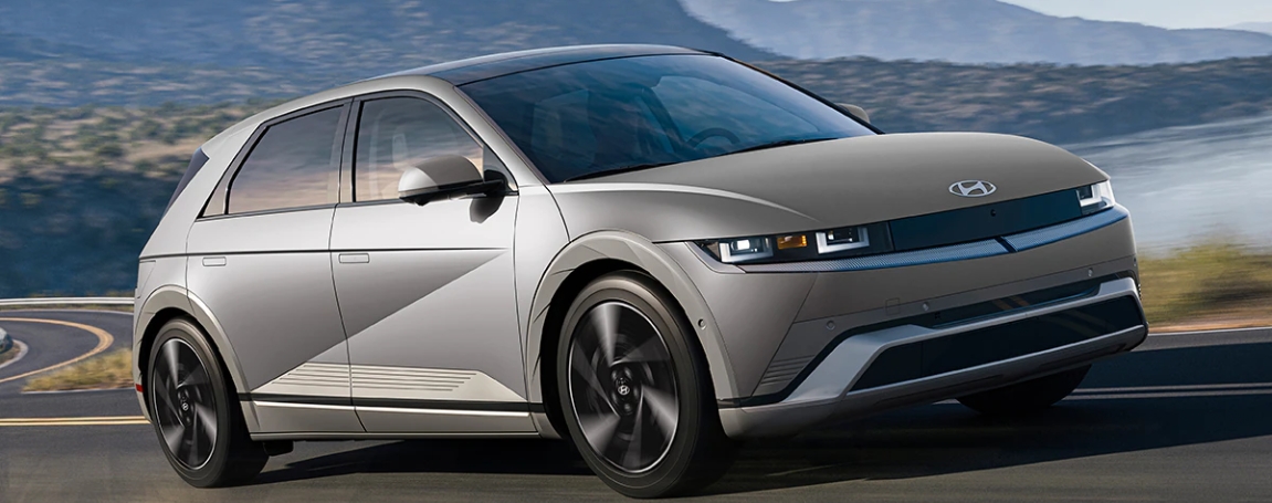 Electrifying Performance for Nova Scotia Roads