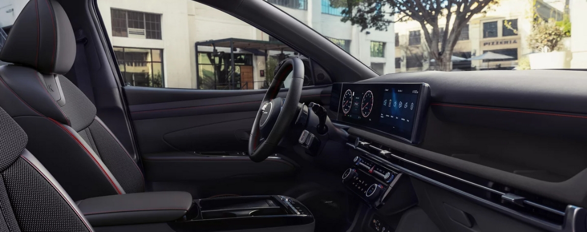 Interior & Technology