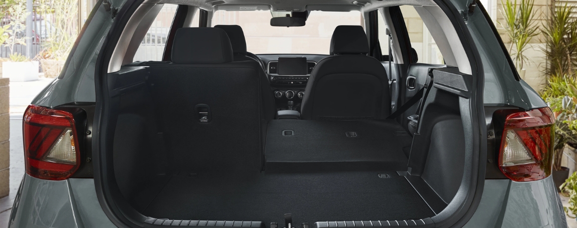 Interior & Technology