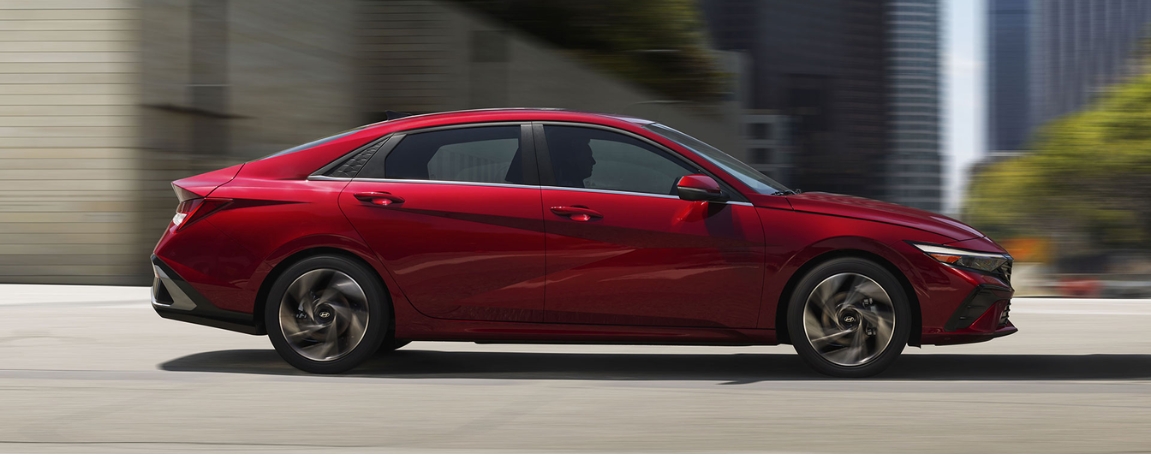 Performance and Efficiency That Impresses