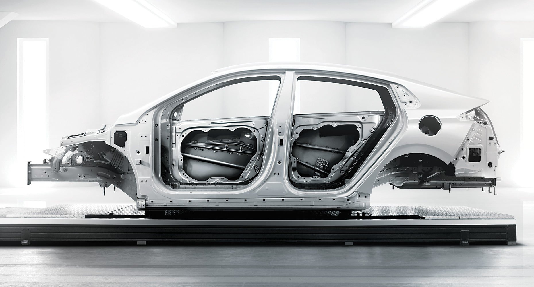 The SUPERSTRUCTURE™