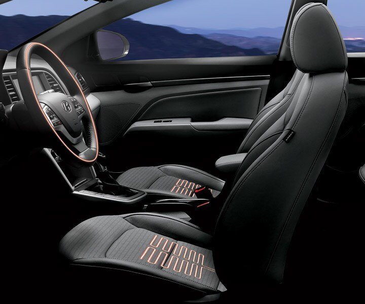 Driver's Integrated Memory System