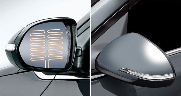 2020 Accent Hatchback