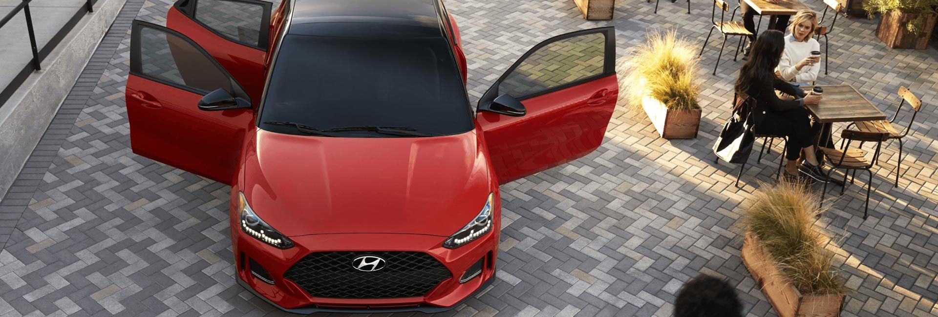 2020 Hyundai Veloster