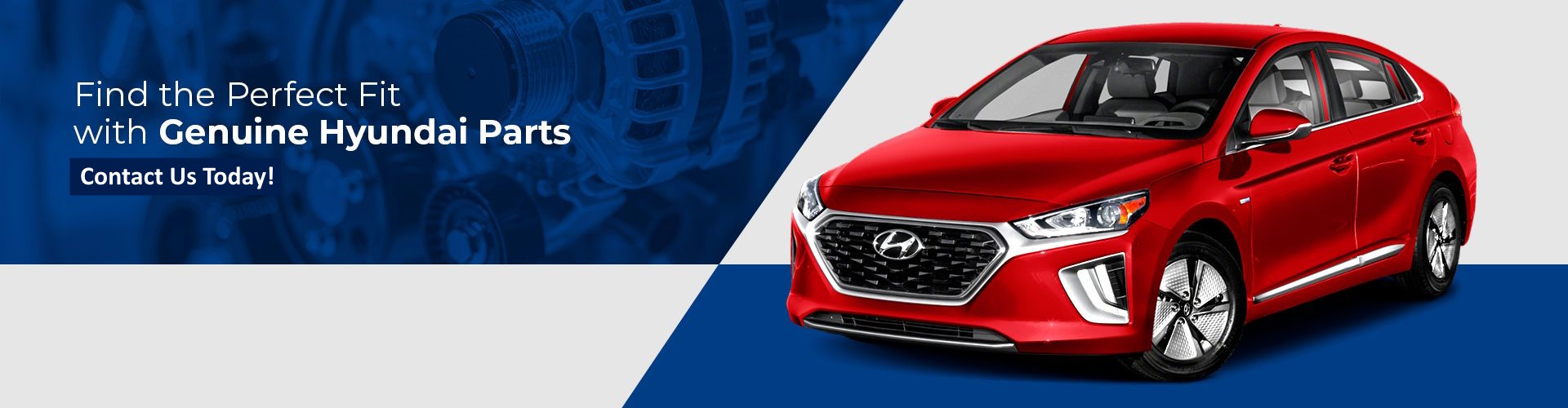 Hyundai Wholesale Parts