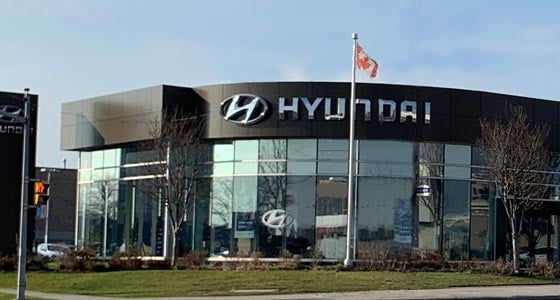 Vehicle Exchange Program