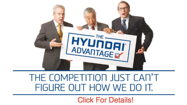 Click For Hyundai Advantage Details