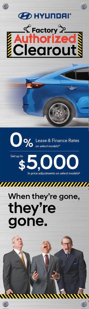 When They're Gone, They're Gone.