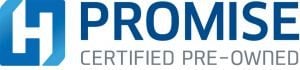 H-Promise Certified Pre-Owned Program
