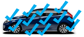 120 inspection point program