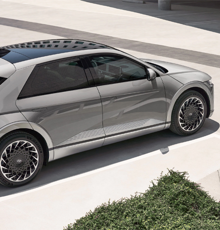 Hyundai IONIQ 5 2023 Specs & Features