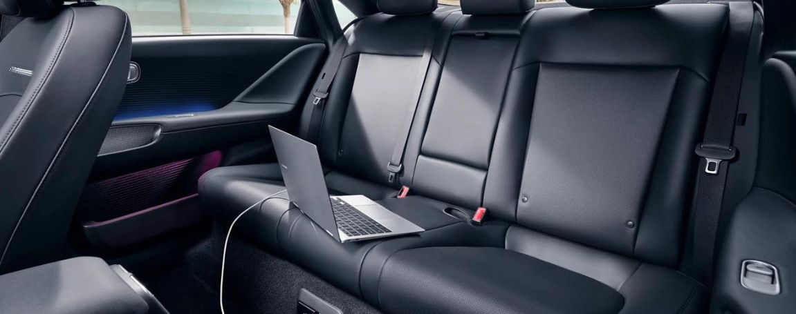 Interior Comfort and Cargo Space