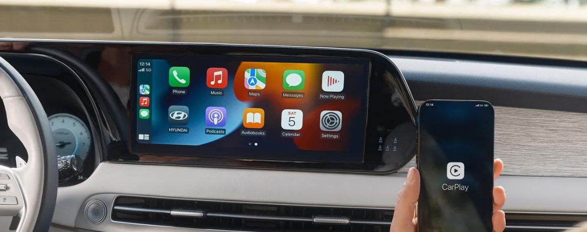 Technology and Comforts