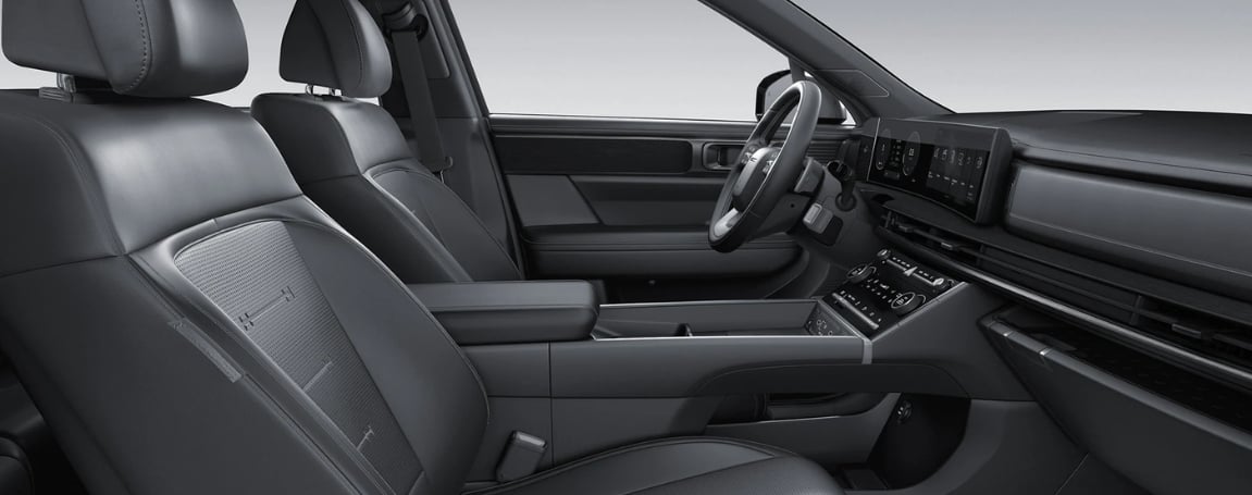 An Interior That Feels Like Home