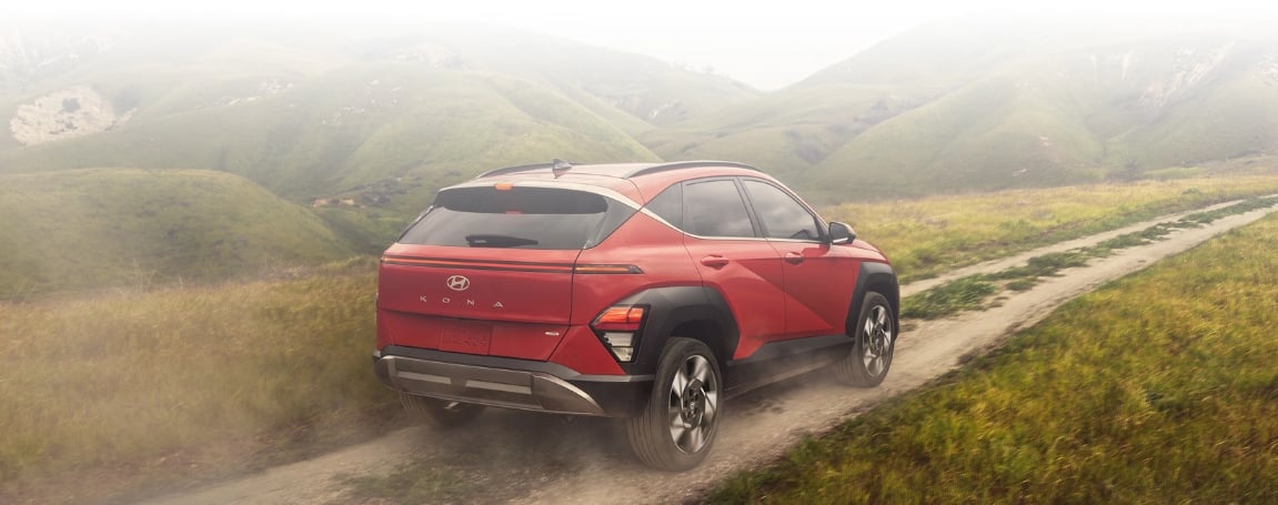 Performance That Fits Canadian Roads