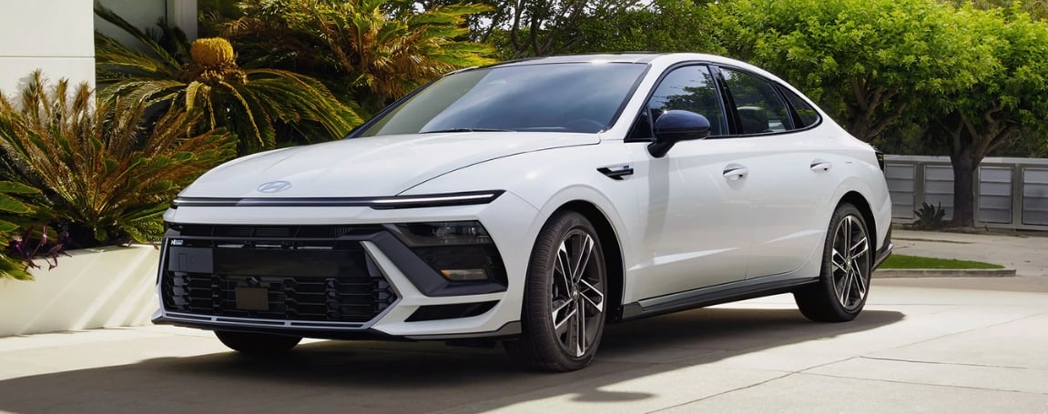 Exterior Design That Feels Forward-Thinking