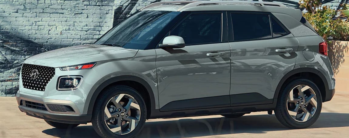 Exterior Styling That Feels Urban and Modern