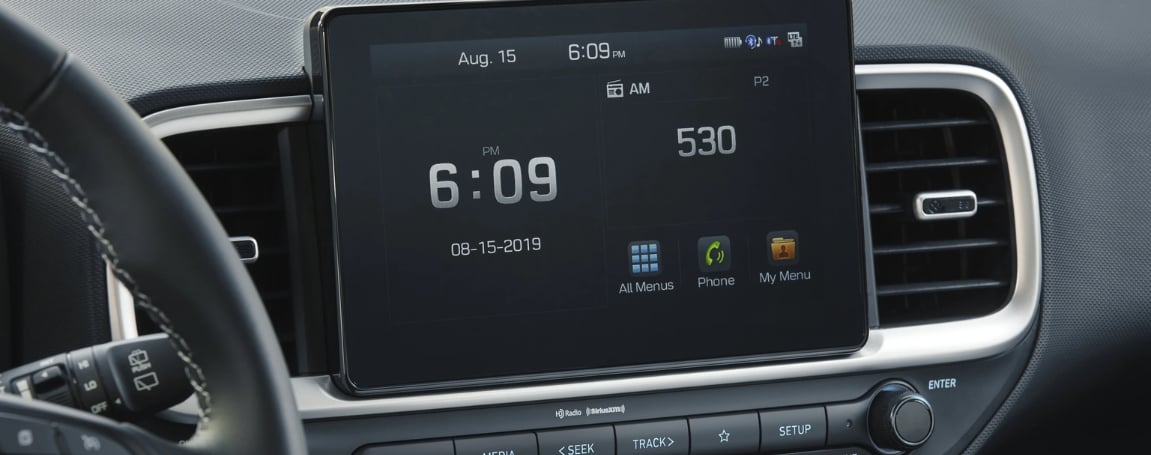 Technology That Supports Daily Life