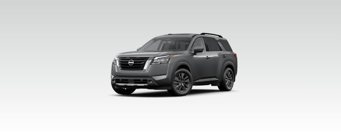 Everyday Comfort: SV – from $52,985*