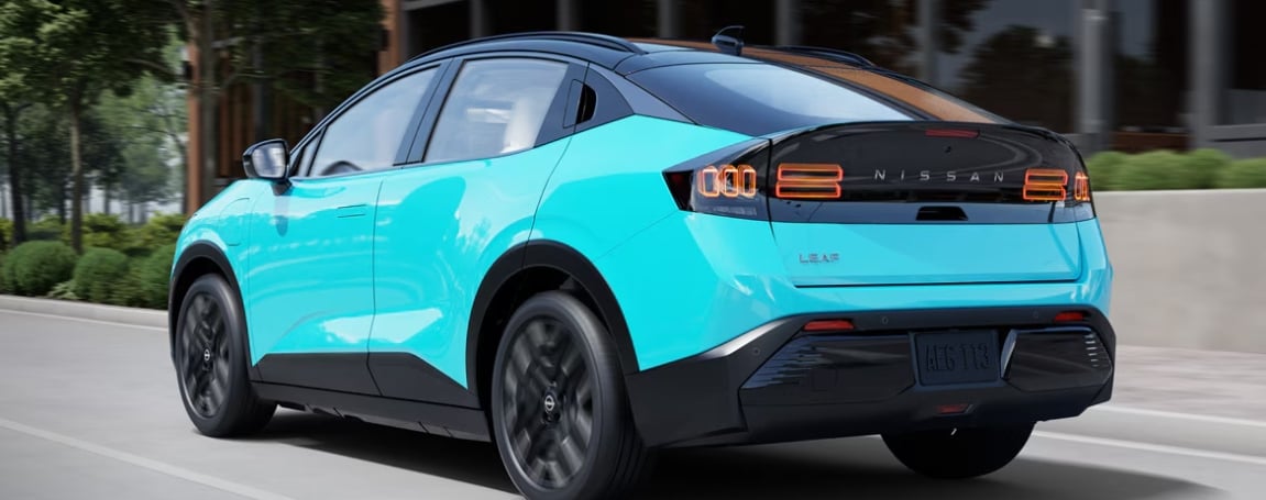 4. Performance Enhancements for an Exciting Drive