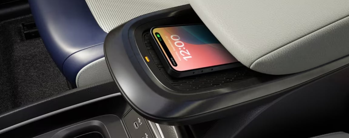 2. Embrace the Future with Advanced Technology