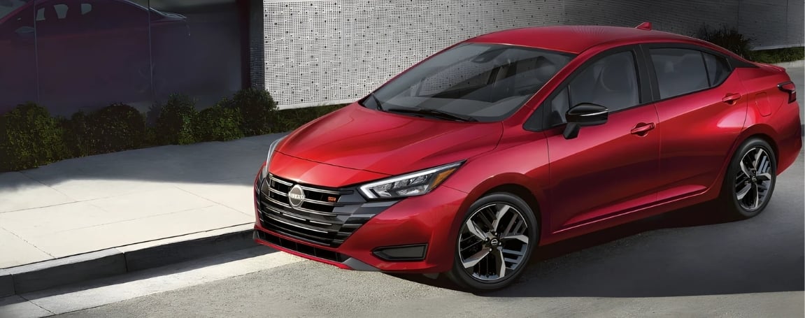 Exterior Styling and Details