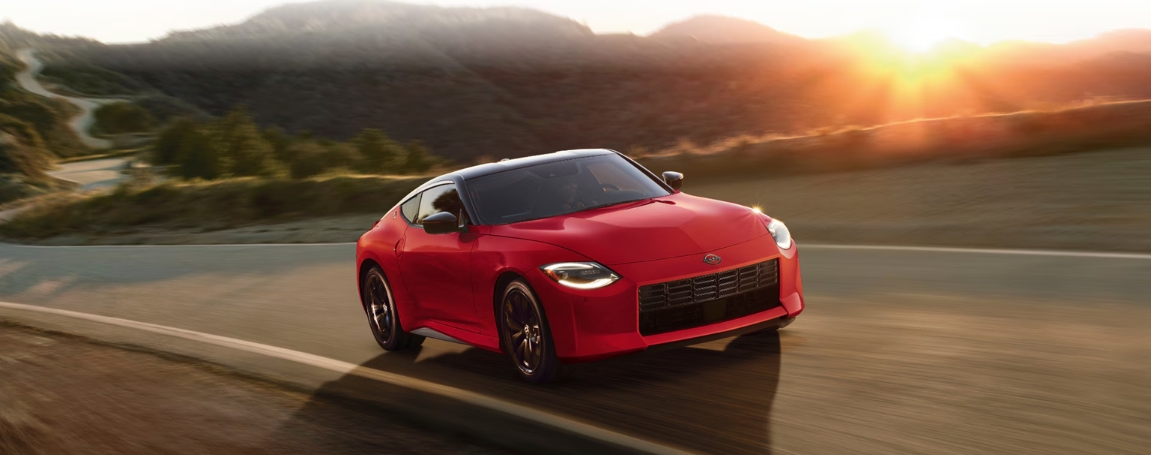 Performance: Power at Your Fingertips