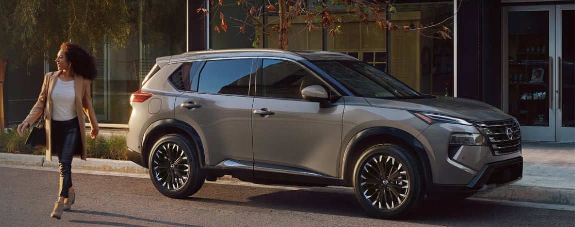 Exterior Design That Stands Out