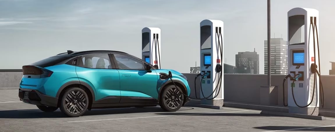 Range and Charging Confidence