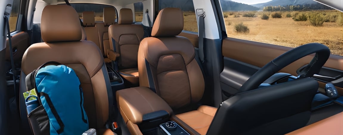 Smart Interiors Designed for City Life
