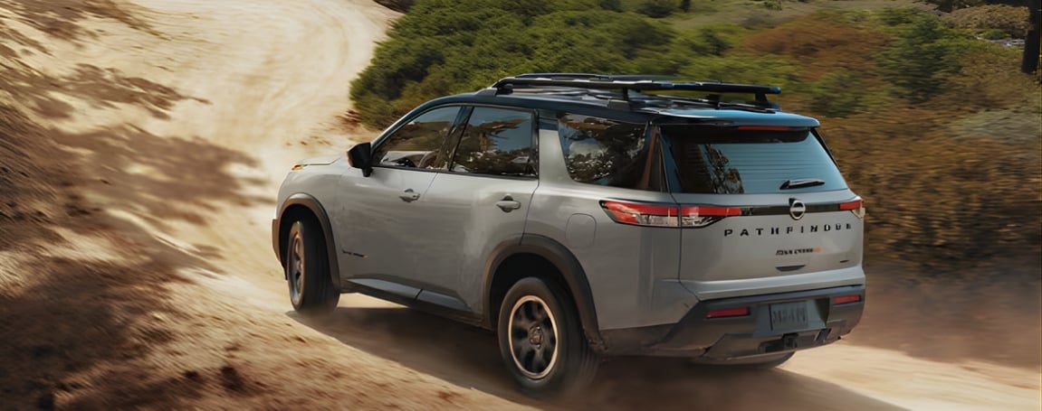 Fuel Efficiency That Competes With Sedans
