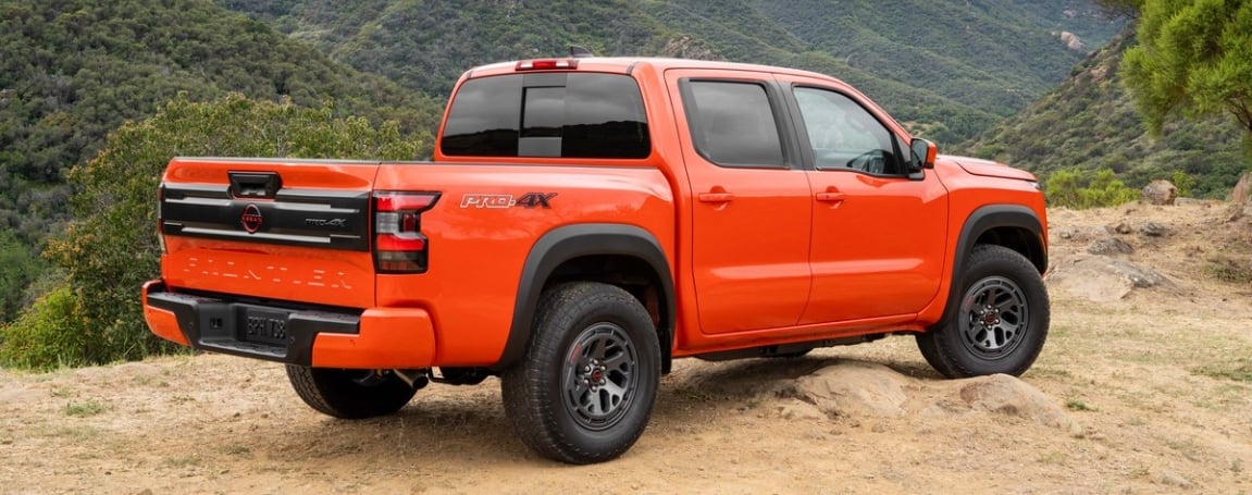 Proven Performance and Engine Power