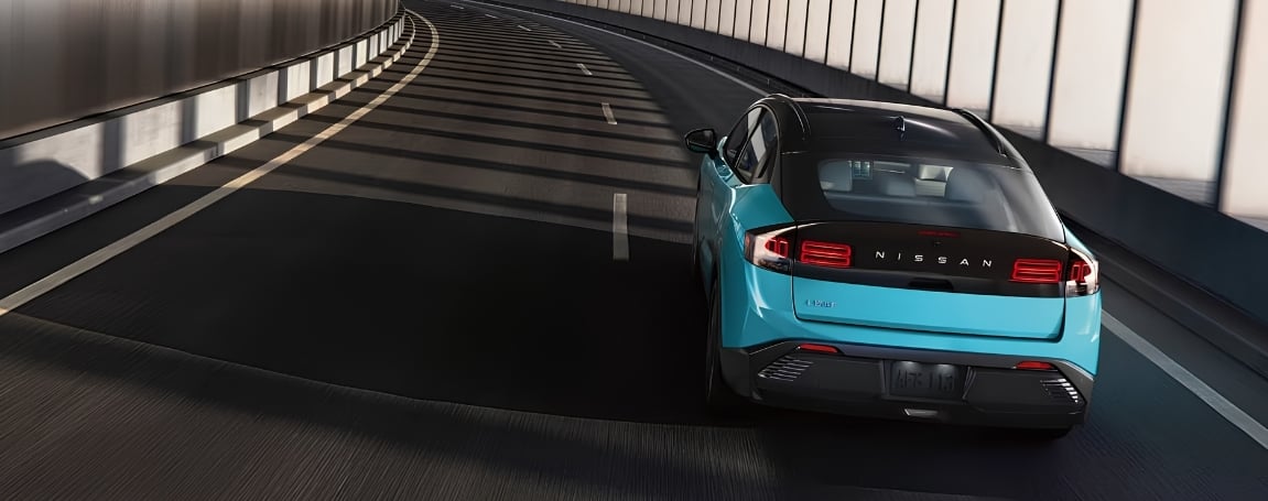 Drive Smoothly to Improve Efficiency