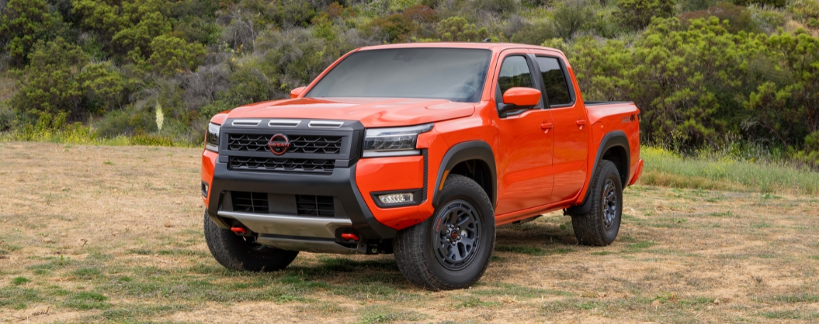 Built with a Bold Truck-Inspired Design