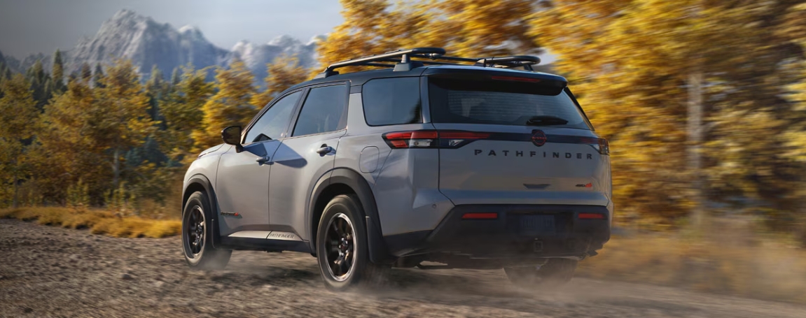 A Design That Blends Sophistication and Capability