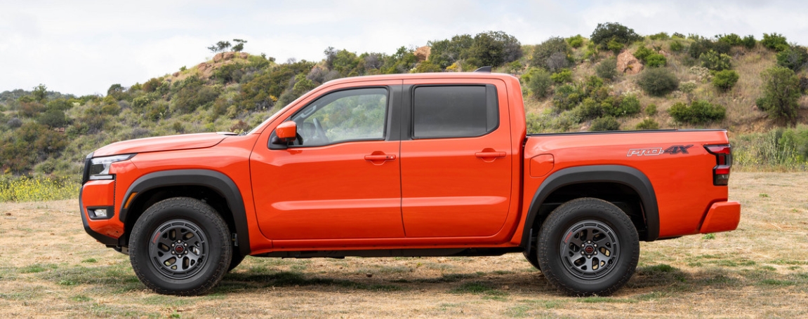 Nissan Safety Shield 360 Comes Standard