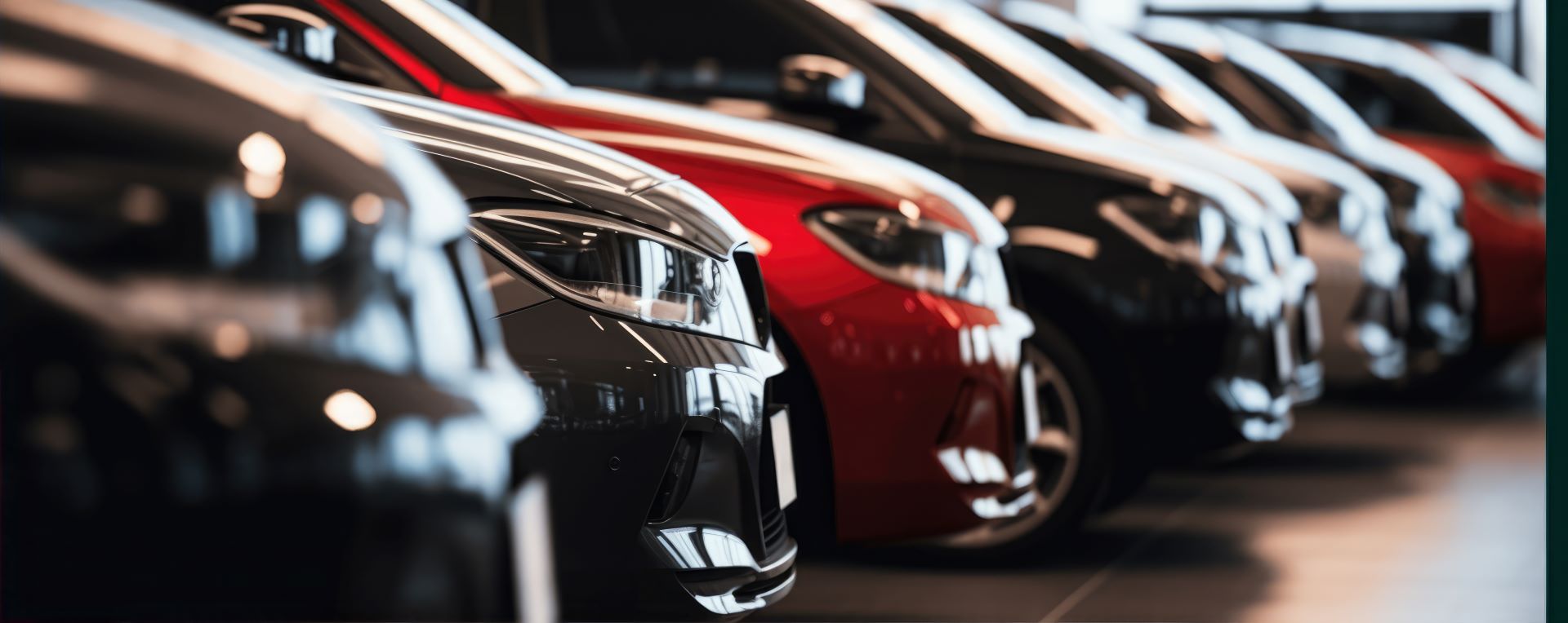 Drive Away Happy Your Ultimate Guide To Car In House Financing