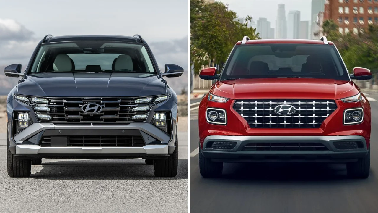 prix vus Présentation et prix des VUS Hyundai 2026
