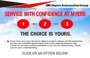Service With Confidence