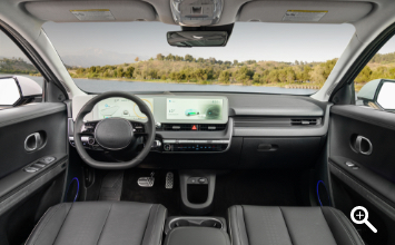 2022 IONIQ 5-3