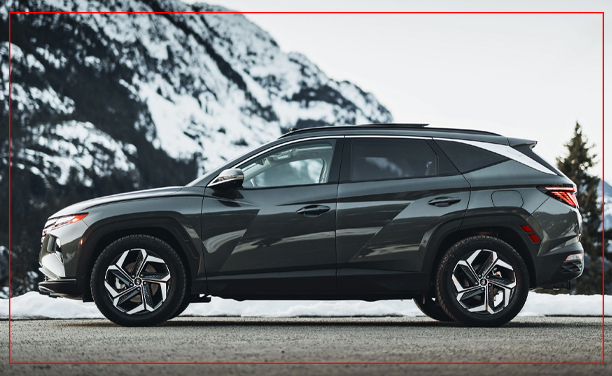 2023 Hyundai Tucson Features, Trims, & Price in Canada