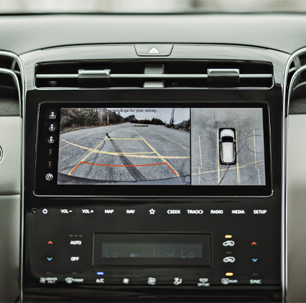 Infotainment & Technology