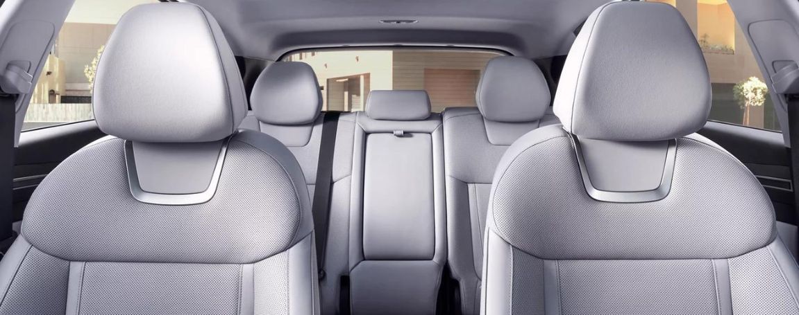 Interior Design and Comfort