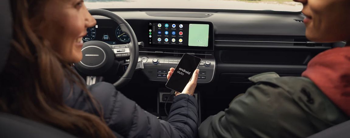 Infotainment and Technology Features